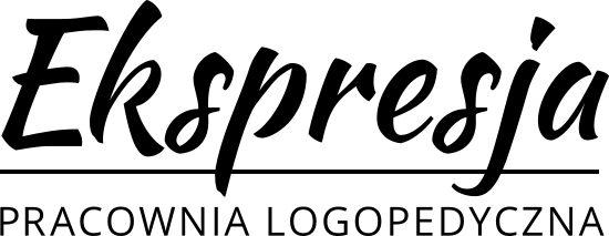 Logo Ekspresja