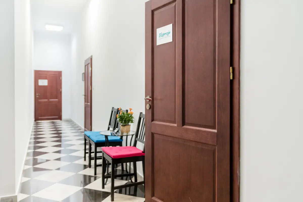 Pomoce terapeutyczne w gabinecie